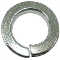 5855-5-Z3 SEASTROM INTERNAL LOCKWASHER STEEL/ZINC CLEAR